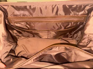 BEIS Weekender Bag Convertible thumbnail 4