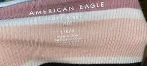 American Eagle Tube Top thumbnail 2