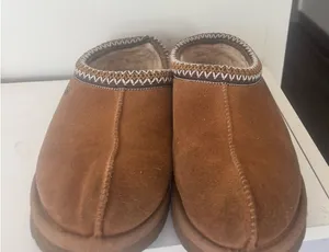 UGG Slippers Tasman Women’s Chestnut 7 thumbnail 1