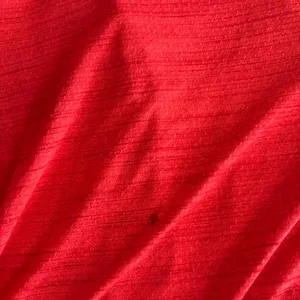 Red Nike Dri thumbnail 5