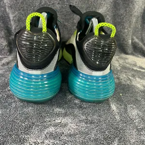 Nike Air Max 2090 Volt Blue Fury – Men’s Size 7.5 thumbnail 3