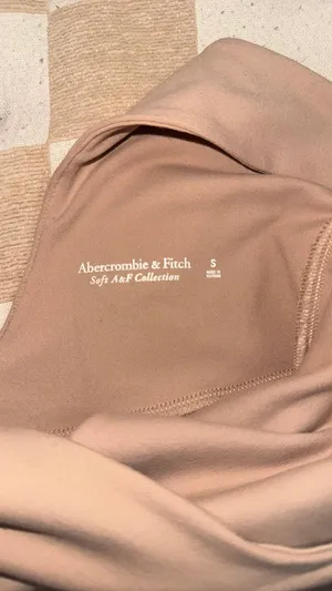 Abercrombie Bodysuit Tank Seamless thumbnail 3