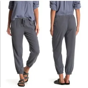 ✨Cloth and Stone Gray Easy Jogger Pants✨ thumbnail 2