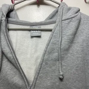 Aritzia Cozy Fleece Boyfriend Zip Hoodie thumbnail 9