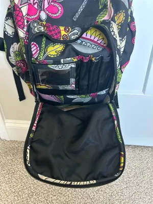 Vera Bradley Backpack thumbnail 5
