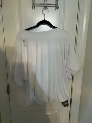Old Navy Active Bubble Top thumbnail 5