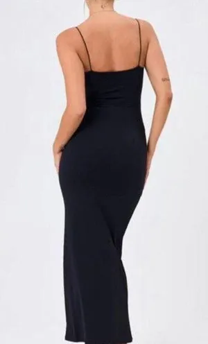 Glassons NWT slim fit contour maxi dress thumbnail 2