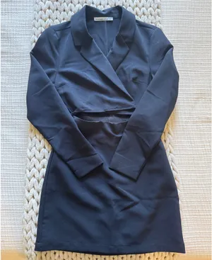 Abercrombie Blazer Dress thumbnail 2