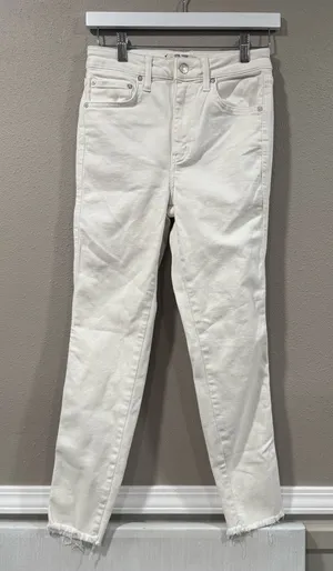WE THE FREE Free People jeans thumbnail 1