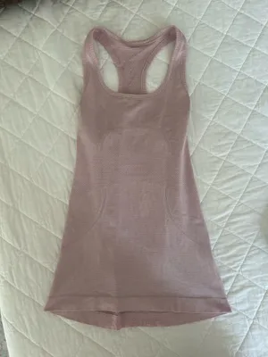 Lululemon Swiftly Tech tank top thumbnail 1