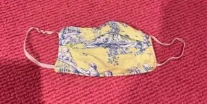 Etsy Face mask thumbnail 1
