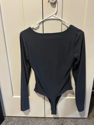 Bodysuit Amazon Long Sleeve thumbnail 2