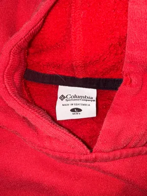 Ohio State Columbia Sweatshirt thumbnail 2