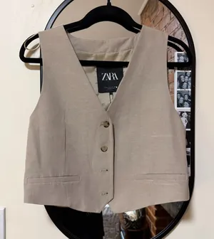 ZARA Top thumbnail 1