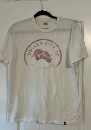 47 Alabama T-shirt thumbnail 1