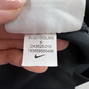 Nike S Small Leggings OSU‎ Oklahoma State College Pants Athletic Black Orange thumbnail 8