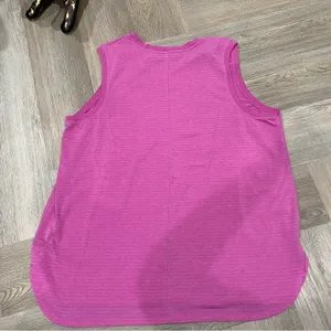 Tek Gear DryTek Pink Active Tank Women's XXL thumbnail 5