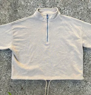 American Eagle Outfitters Cropped Pullover thumbnail 3