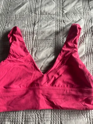Lululemon Sports Bra thumbnail 2