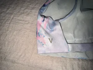 Victoria's Secret Backless Sports Bra thumbnail 3
