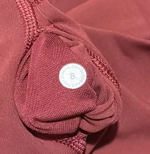 Lululemon Leggings Wunder thumbnail 5