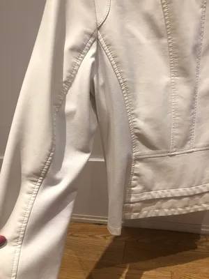 Express Leather Jacket thumbnail 7