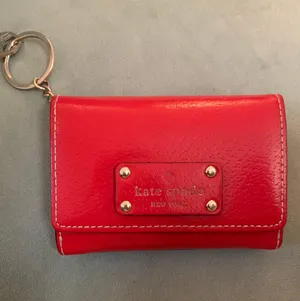 Kate Spade Mini Wallet thumbnail 1