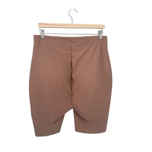 NWT Skims Body Butt Enhancing Padded Short Color Sienna Size 2X Authentic thumbnail 2