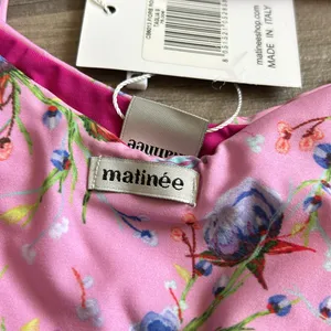 Matinee fiore Rosa bikini set Pink thumbnail 7