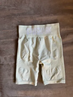 Biker Shorts thumbnail 2