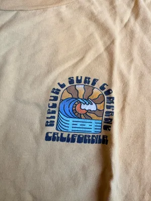 Rip Curl T-Shirt thumbnail 2