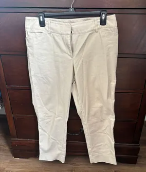 Khaki Pants thumbnail 1