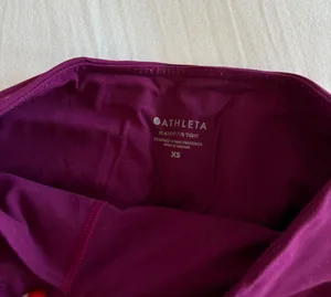 Athleta Workout Set thumbnail 4