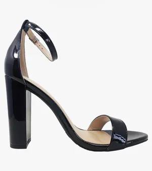 Wild Diva Lounge Heels thumbnail 1