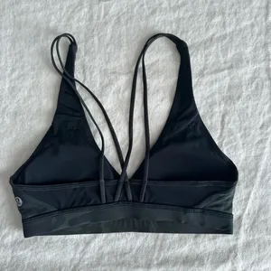 Lululemon Freely Flexed Bra thumbnail 4