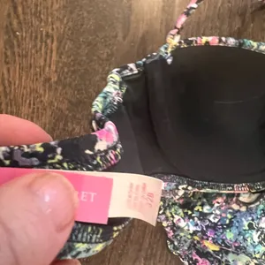 Victoria's Secret Multicolor Bikini thumbnail 4