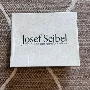 Josef Seibel Daphne Bootie Sz 36/US 5-5.5 thumbnail 7