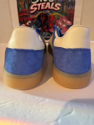 Adidas Handball Spezial 7.5W/6.5M thumbnail 4