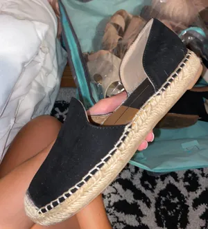 Dolce Vita Sandal Black Size 6.5 thumbnail 1