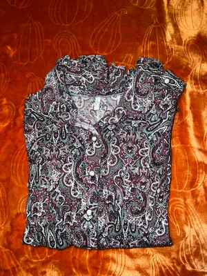 Cinch Western Shirt thumbnail 2