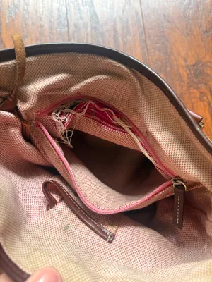 Dooney & Bourke Bag thumbnail 12