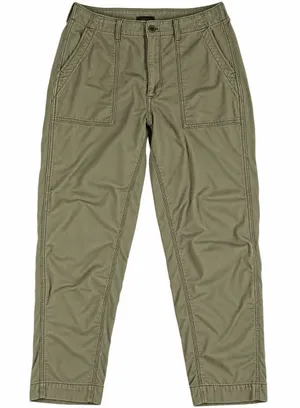 Madewell Griff Tapered Fatigue Cargo Pants Size 28 thumbnail 1