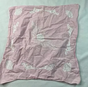 Pink Harley-Davidson Bandana thumbnail 1