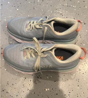 Hoka Bondi 7 Running Shoes thumbnail 2