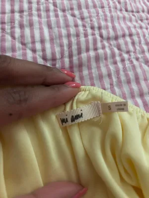 Mi Ami Dress thumbnail 3
