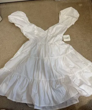 Altar'd State Dress thumbnail 1