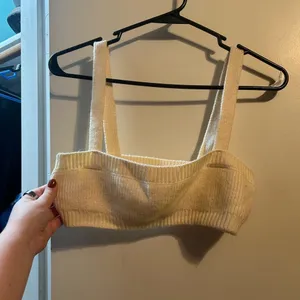 Revolve Whatwewore Pull On Bra Top thumbnail 2