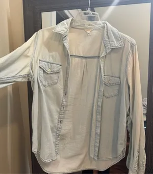 Aeropostale Shacket thumbnail 1