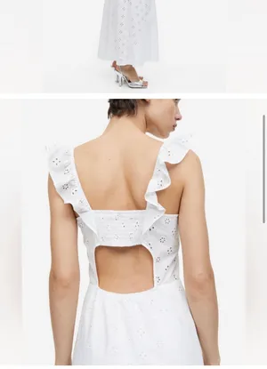 H&M Dress thumbnail 3