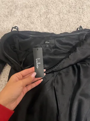 lulus dress thumbnail 4